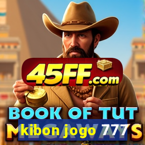 kibon jogo 777